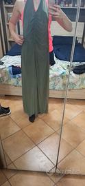 abito asos elegante