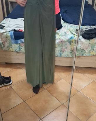 abito asos elegante