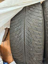Gomme Invernali Michelin 235/65 R17 108H PILOT
