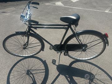 Bicicletta d’epoca Olympia
