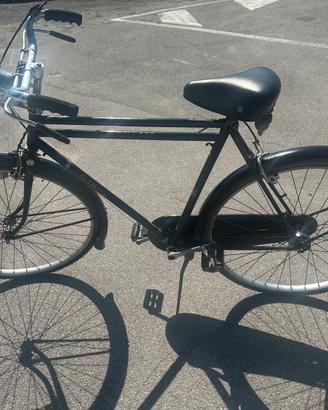 Bicicletta d’epoca Olympia