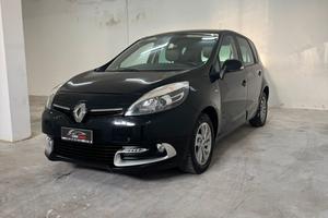 Renault Scenic Scénic XMod dCi 110 CV Start&Stop E