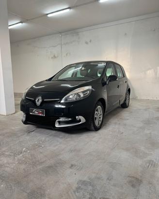 Renault Scenic Scénic XMod dCi 110 CV Start&Stop E