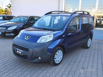 Fiat Fiorino 1.3 Mjet 5 Posti Automatico EURO 6