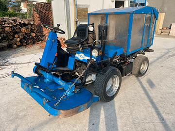 Tagliaerba bcs 703