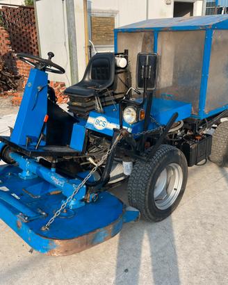 Tagliaerba bcs 703