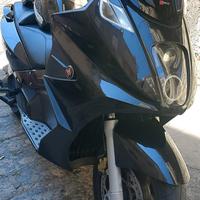 Gilera GP 800