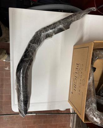 molti ricambi e accessori Harley Davidson venduti 