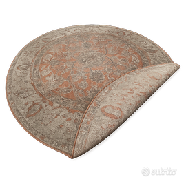 Tappeto orientale Mogul