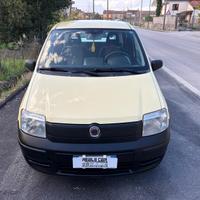 Fiat Panda 1.1 Gpl 54cv Actual