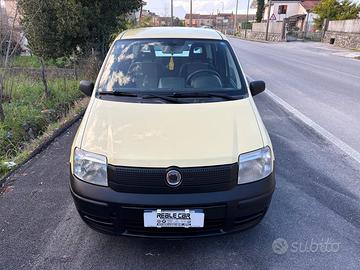 Fiat Panda 1.1 Gpl 54cv Actual