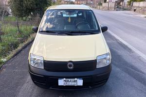 Fiat Panda 1.1 Gpl 54cv Actual