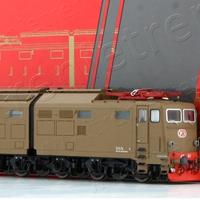 Trenini elettrici 247   ACME 60122