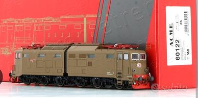 Trenini elettrici 247   ACME 60122