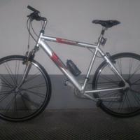 Bicicletta Bianchi Spillo