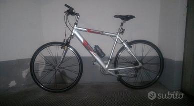 Bicicletta Bianchi Spillo