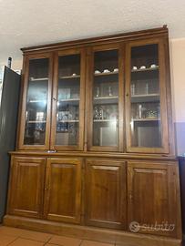 Mobile in legno