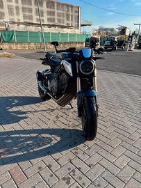 Honda CB650R