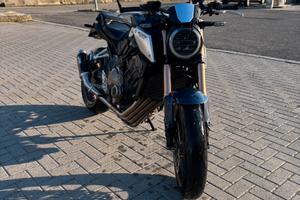 Honda CB650R