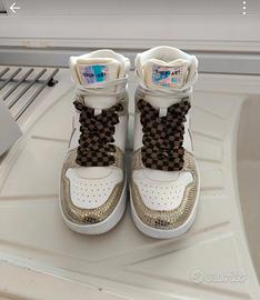 scarpe donna shop art 