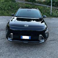 Kona II 2023 1.6 gdi hev XClass 2wd 129cv dct