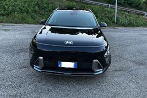 Kona II 2023 1.6 gdi hev XClass 2wd 129cv dct