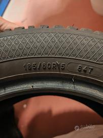 gomme invernali 