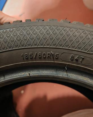 gomme invernali 