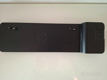 Docking Station HP UltraSlim per EliteBook