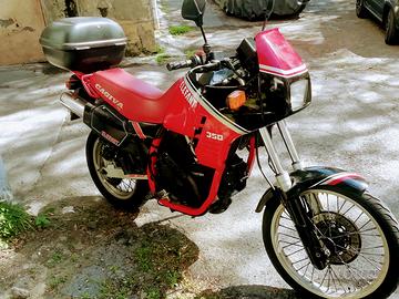 Cagiva Elefant 350 - 1989