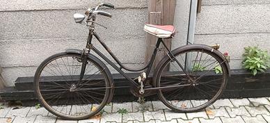 Bicicletta vintage Belfort Tognetti Bologna – Epoc