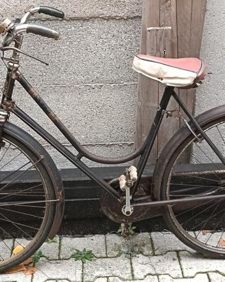 Bicicletta vintage Belfort Tognetti Bologna – Epoc