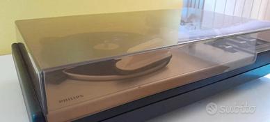 giradischi philips 714