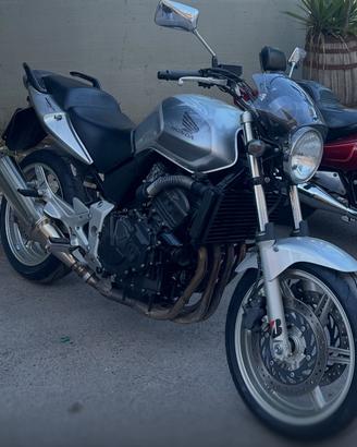 HONDA CBF600N 2006 PEZZI DI RICAMBIO