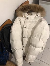 Piumino Sergio Tacchini