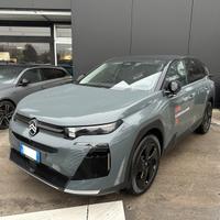 CITROEN C5 Aircross 1.2 hybrid Max 145cv auto