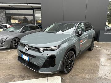 CITROEN C5 Aircross 1.2 hybrid Max 145cv auto