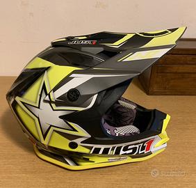 Casco MTB