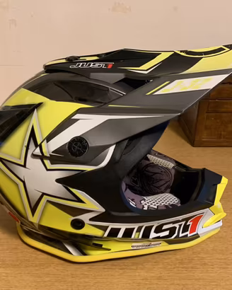 Casco MTB