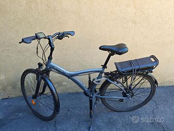 e-bike Riverside Original 920E  Full