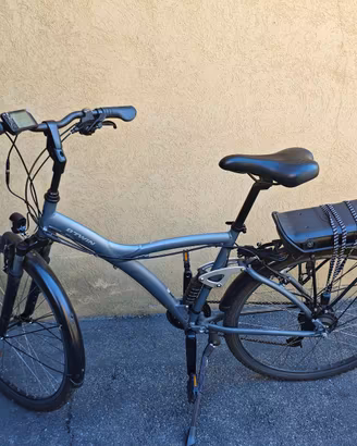 e-bike Riverside Original 920E  Full