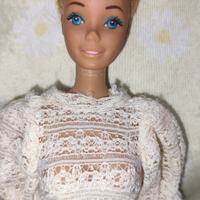 Barbie vintage 