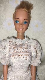 Barbie vintage 