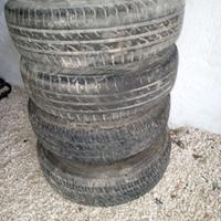 Gomme per auto