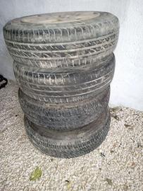 Gomme per auto