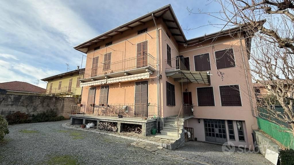 Casa – Ponderano, Alberetti - Vista 2