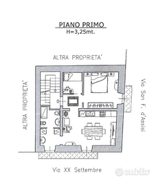 Appartamento Barletta centro
