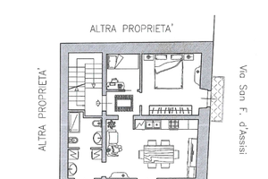 Appartamento Barletta centro