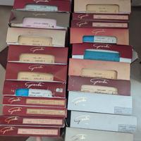 Collant Gerbe paris in nylon