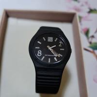 Orologio TOO LATE donna nero